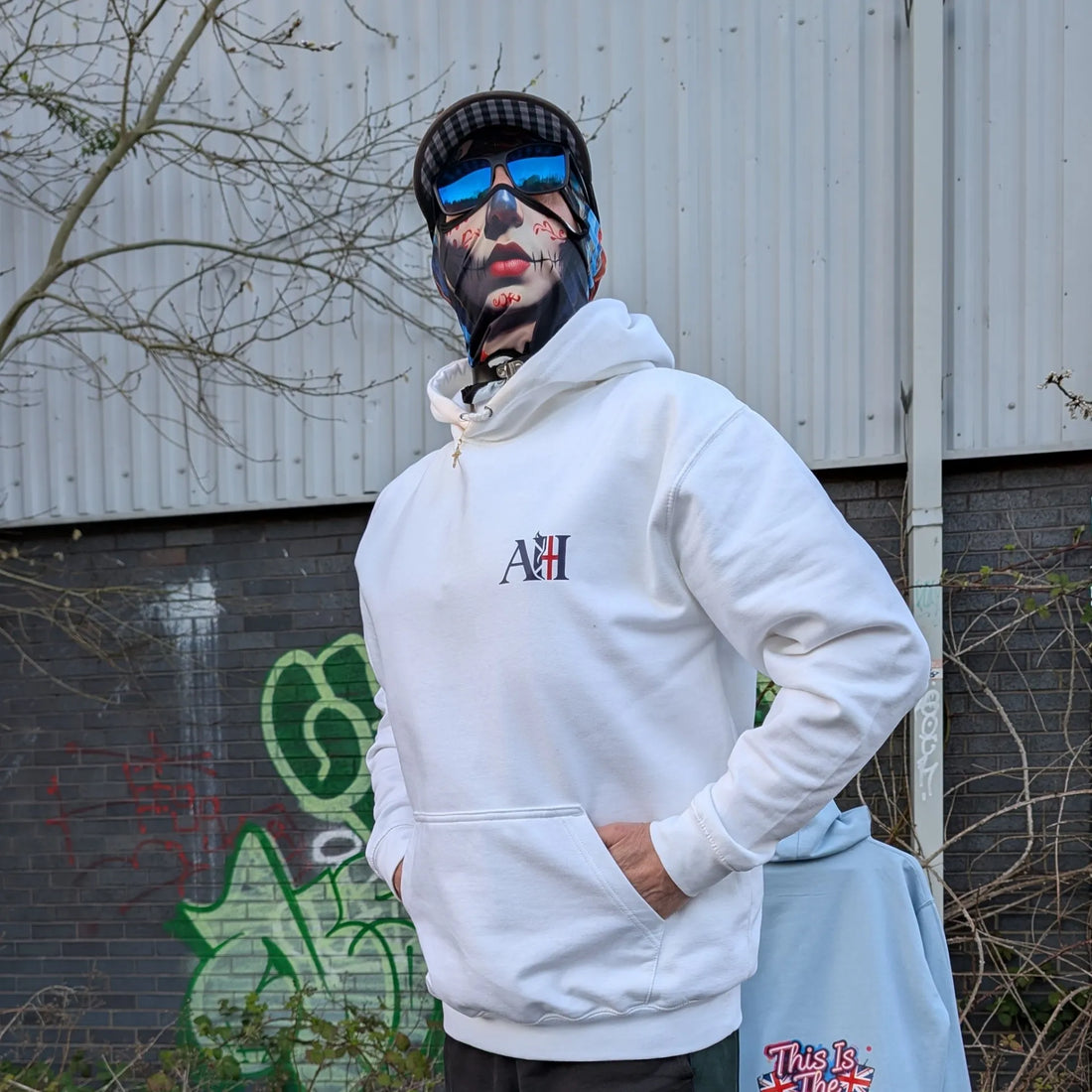 Manchester Street Culture Fashion – The Birth of Albert Harry
