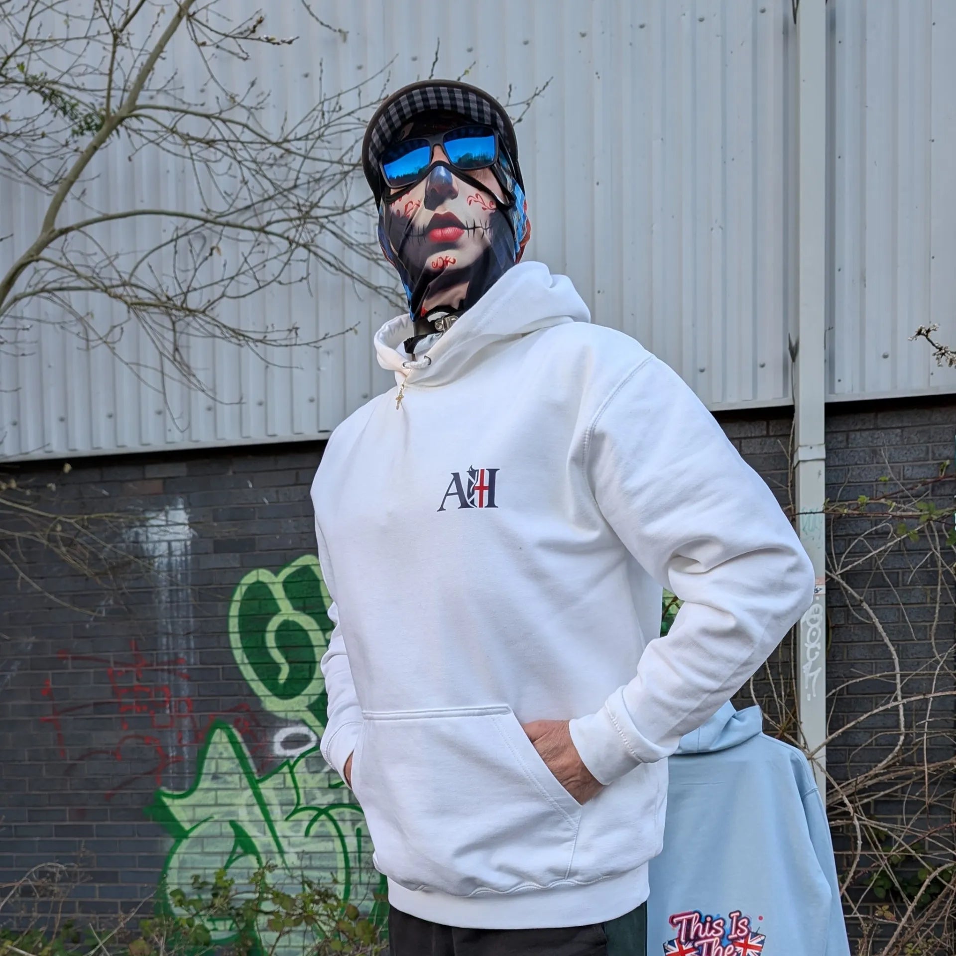 Manchester Street Culture Fashion – The Birth of Albert Harry