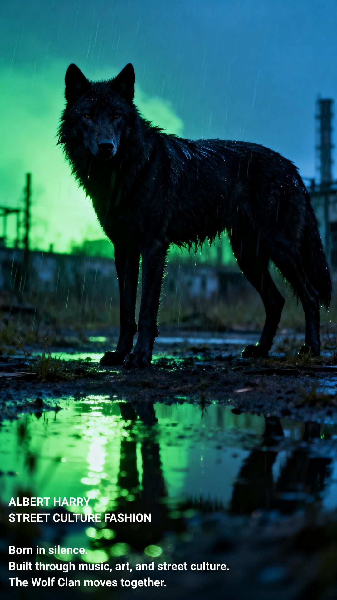 Wallpapers