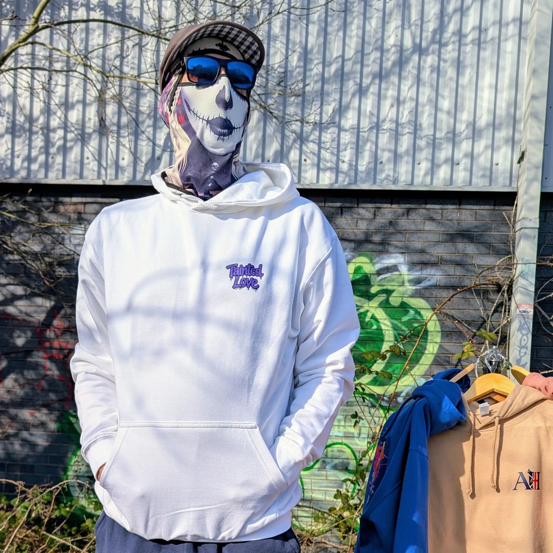 The Albert Harry Streetwear Collection 2026